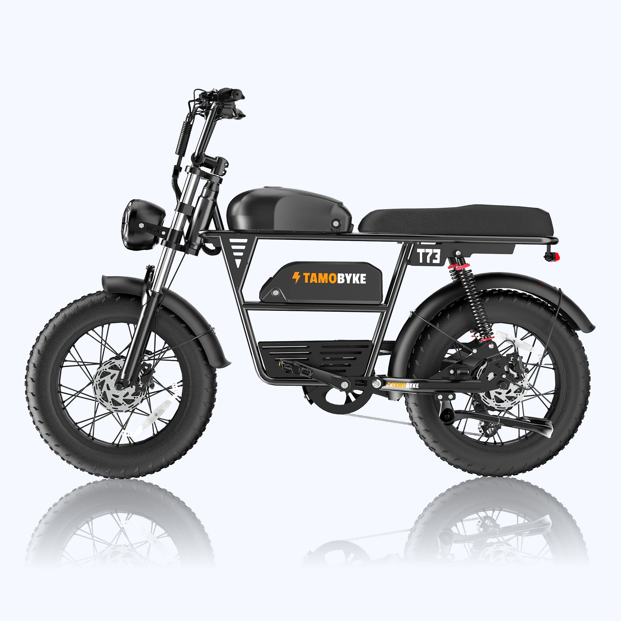 TAMOBYKE T73 Pro Max
