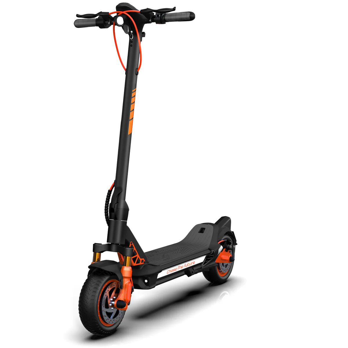 Cunfon RZ100 Electric Scooter